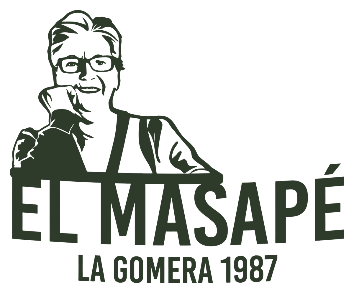 El Masapé